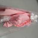 Years calm Heat Cap For Deep Conditioning Shower CapReusable Three-Layer Structure Waterproof Hair Cap  Applicable Tofor Bathing, Hair Care, And Other Uses (Pink, One Size)