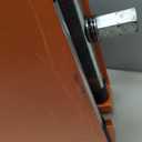 VEVOR Motorcycle Lift, 1100 LBS Motorcycle Scissor Lift Jack with Wide Deck & Safety Pin, 3.7"-13.8" Center Hoist Crank Stand, Steel Scissor Jack for Street Bikes, Cruiser Bikes, Touring Motorcycles