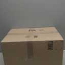 Osteo Cervical Pillow for Neck Pain Relief, Hollow Design Odorless Memory Foam Pillows with Cooling Case, Adjustable Orthopedic Bed Pillow for Sleeping, Support for Side Back Sleepers (Standard High(24.5*16.5*5.2/4.1 inches), White)