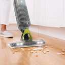 Shark VACMOP 8 Count Disposable Hard Floor Vacuum and Mop Pad Refills VMP08