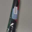 Jetec 2 Pieces Lighted Gnome Christmas Banner Decorations Outdoor Xmas Hanging Porch Signs Banner Winter Holiday Door Banner with Light Strings for Yard Front Door Home Garage Wall Decor