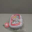 Baby Einstein Sea Dreams Soother Musical Crib Toy and Sound Machine, Pink, Newborn and up
