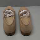 Easy Spirit womens Devitt (9.5 Wide, Light Natural)