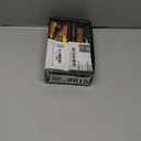 maXpeedingrods 4Pcs Oxygen O2 Sensor 15716 Air Fuel Ratio Upstream Downstream for Ford F150 F250 F350 Expedition Explorer Escape, for Lincoln Navigator, for Mazda B2500 B3000, for Mercury Mariner (Blue)