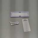 Pillow Speaker Bone Conduction Wireless Bluetooth Sleep Aid, Compatible with White Noise Machine 2