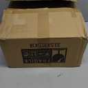 S97018218 Bathroom Fan Motor Assembly for Broan Nutone QTXE110, QTRN110, QTRN110L, QTN110E, QTN110LE, QTR110, QTR110L, QTXE110-D, QT90E, S97020048 Exhaust Fan Motor Replacement