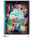 Zootopia 2 - DVD