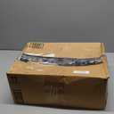 Air Conditioner Support Bracket, Adjustable Window AC Bracket, No Drilling, Heavy Steel Air Conditioner Stand Fit Most Single and Double-Hung Windows, Hold Up to 220lbs