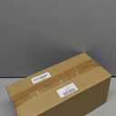 50 Pack Clear Thickening Plastic Hinged Take Out Containers Disposable Clamshell Food Cake Containers with Lids 5.8 x 5.8 x 2.75 inch for Dessert, Cakes, Salads, Pasta, Sandwiches