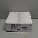 Small Black Crystal Bedside Table Lamp End Table Lamp Nightstand Lamp Desk Lamps for Bedroom Living Room H20.4'' W12 1-Light E26