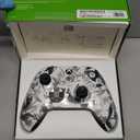 Xbox Wireless Controller Storm Breaker Special Edition - Wireless & Bluetooth Connectivity - New Hybrid D-Pad - New Share Button - Featuring Textured Grip