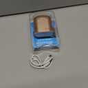 iLive True Wireless Bluetooth Earbuds in Rose Gold