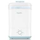 Papablic Baby Bottle Sterilizer and Dryer Pro, Esterilizador De Biberones, Electric Steam Sterilizer for Baby Bottles, Pacifiers, and Pump Parts, Large Capacity 10 Bottles
