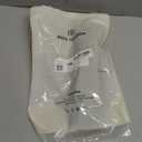 LODAY Waist Trainer Corset Shapewear Tummy Control Body Shaper Waist Cincher for Women Faja Postpartum Belly Band Wrap (X-Small, Black(adjustable Belt,hook))