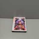 Old Lady Jigsaw Puzzles Old Woman 1000 Pieces for Adult Grandma Intellectual Decompressing Fun Family Game Challenging for Family Friend Game 19.7 x 27.6 Inch