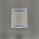 Scrolling Ring Remote Control for TikTok, Bluetooth Remote for iPhone, iPad, iOS, Android, Page Turner, Tap Tap TikTok, Fingertip Wireless Remote Control,Pink