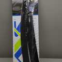 Auto Ventshade [AVS] Outside Mount Rain Guards for 2017 - 2022 Honda CR-V | Window Vent Visors, 4 pcs. - Smoke | 94269