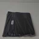 9 Pocket Toploader Binder with Zipper  Holds 252 Top Loaders  Premium Double-Sided Card Album for Trading Cards, TCG, MTG, Sports Cards (Black)