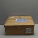 2 Pack 24" Lighted Christmas Tree Outdoor Urn Filler with Timer 8 Modes Warm White & Multi-Color Change Lights Snowy Pinecone Berries Tripod Stake Xmas Trees Planter Filler Christmas Decor Yard Porch