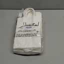 Gueevin 40 Pcs Team Gifts for Employee Appreciation Thank You Bulk Bags for Corporate Christmas Holiday Corporate Gifts Bulk Nurse Valentine's Day Staff Gift(Appreciation,White