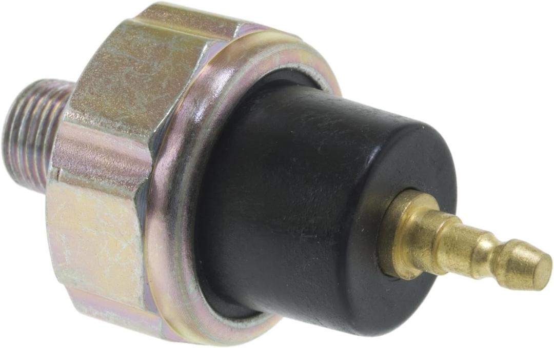 ACDelco Gold E1802 (12337043) Engine Oil Pressure Switch