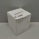 Tea Kettle, 2.64 Qt Tea Pot Stovetop, Premium 304 Food-Grade Tea Kettle Stovetop, Resounding Sound, Vintage Aesthetics, with Pot Holder (Brushed)