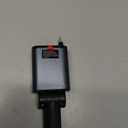 LISEN Car Charger USB C Fast Charge, Retractable Car Charger USB C [98% Space-Smart] Valentines Day Gifts Car Accessories for Him Her Women Men Phone Type C Car Charging for iPhone 17 16 15 Samsung (Grey)