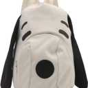 Aesthetic Kid Backpack Cute Funny Dog Daypack Large Big Capacity Backpack Gift for Kid