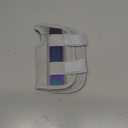 Wrist Brace for Carpal Tunnel Night Support with 2 POM Stays, Wrist Splints Left/Right Hand Stabilizer Adjustable Wrist Support for Tendonitis Arthritis Pain Relief (Lightgrey-Left, M)