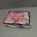 Unicorn Baby Crib Mobile for Girls with Music Box (100+ Lullabies), Rotating Plush Crib Toys for Newborns, Infant, Baby Shower Gift