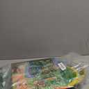 Animal Bean Bag Toss Game Toy Outdoor Toss Game, Family Party Party Supplies for Kids, Gift for Boys Birthday or Christmas for Toddlers Ages 3 4 5 6 Year Old