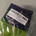 2 x I'D RATHER BE CHASING Funny Mens Socks, Golf & Pickleball Gifts for Men, Golfers Unique Crew Sock, Golfing Gift Accessories