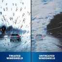 Rain-X 810328 Repellency Water Repellent Wiper Blades, 28" Windshield Wiper, All Weather Streak-Free for Enhanced Visibility w/Water Repellency Formula
