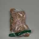 Macrame Plant Hanger - Fits 6 to 15 inches Pots for Indoor Outdoor, 43 Inch, Set of 2, Brown (POTS NOT Included)