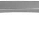 Refrigerator Parts & Accessories WR12X36386 Stainless Freezer Handle Compatible with GE Refrigerators,Silver