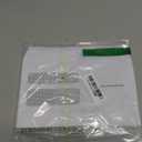 W2 Envelopes, Self Seal, Double Window Security Envelopes Designed for Printed W2 Laser Forms from QuickBooks Desktop and Other Tax Software, 5 5/ 8'' x 9'', 25 Form Envelopes