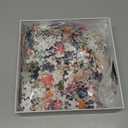 Impossible 1000-Piece Rainbow Art Painting Puzzle, Hard Challenge for Adults