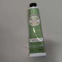 LOccitane Almond Delicious Hands, Hydrating Cream Softens, Moisturizes Nourishes & Protects Dry Skin & Cuticles, Fast-Absorbing, Vegan, Scented (1 Fl Oz (Pack of 1))