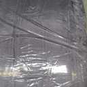 Heated Blanket Queen Size 84" x 90" - Warm Flannel Sherpa Electric Blanket with Dual Control for Home, 5 Heating Levels & 10 Hours Auto Off, Overheat Protection (Purple)