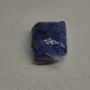 Eomenie Women One Piece Tummy Control Swimsuit Halter Scallop Trim Bathing Suits 1 Piece Vintage Ruched Slimming Swimwear, S