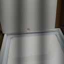 241969501 Refrigerator Shelf Frame With Glass, Refrigerator Drawer Cover for Frigidaire Replacement Shelf With 240443384 Glass (241969501 Refrigerator Shelf Frame With Glass)