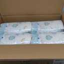 Pampers Diapers - Swaddlers 360 - Size 5, 116 Count, up to 100% Leakproof Comfy Dry Fit, Designed for Easy Changes, Pull On Baby Diaper