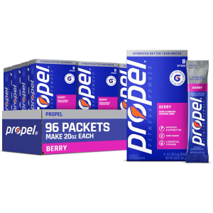 Zero Sugar, Enhanced Water Beverage, Gatorade Electrolytes, Vitamins, No Added Colors, No Artificial Flavors, Hydration (Exp. 07/01/2027)