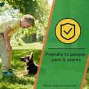 Squirrel Repellent Outdoor, Squirrel Repellent for Attic, Chipmunk Repellent Outdoor, Keep Squirrels Out of Potted Plants, Squirrel Deterrent for Garden-8 Packs