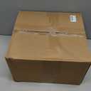 HGYZE Toddler Hangers for Kids Clothes Closet, 50pcs Slim Baby Hangers with 10 Connector Hooks for Infant Coat, Perchas de Plstico for Boy Nursery (Clear Sparkling Hangar with Gold Glitter)