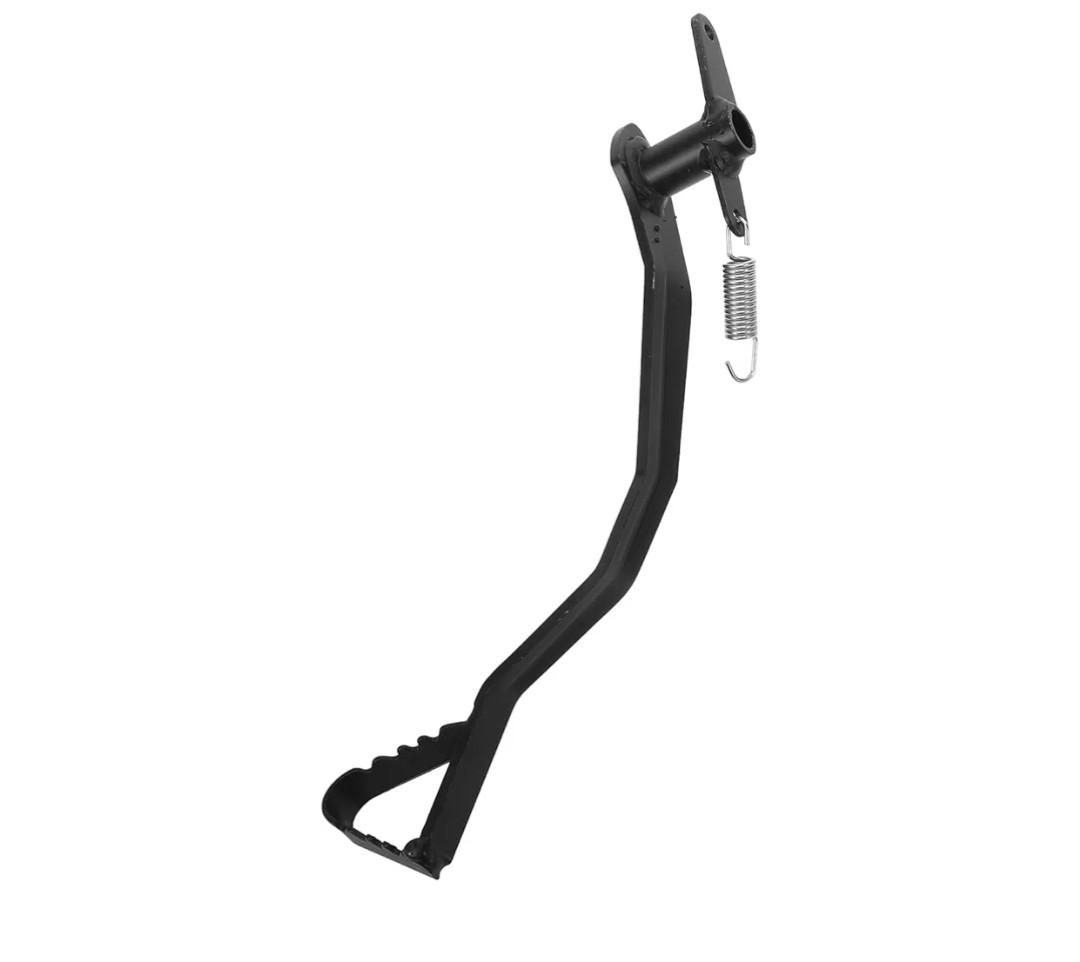 Crf50 70 110Cc Motorcycle Rear Brake Pedal Foot Lever Iron Brake Lever for Enhanced Braking Control Easy Installation for Off-Road Bikes