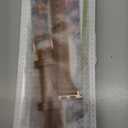 OULUCCI Leather Bands Compatible Apple Watch Bands For Women 38mm 40mm 41mm 42mm 44mm 45mm 46mm 49mm, Top Grain Leather Band Replacement Strap for iWatch Ultra SE SE2 Series 11 10 9 8 7 6 5 4 3 2 1