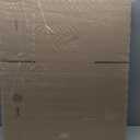 Amazon Basics Cardboard Moving Boxes for Packing and Shipping, Medium Size, 18" x 14" x 12", Brown, 10-Pack