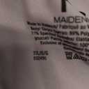 Maidenform womens Boy Shorts Underwear Pack, Microfiber Panties, Lace Boyshort Underwear for Women, One Fab Fit, 3-pack, Large 