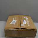 VEDNHOL Titanium Wok Pan,13in Pure Titanium Hammered Pro pans, Non Stick Skillet for Cooking, NonToxic, PFAS/PFOA/PTFE Free Cookware, Dishwasher&Oven Safe, Kitchen Induction Compatible